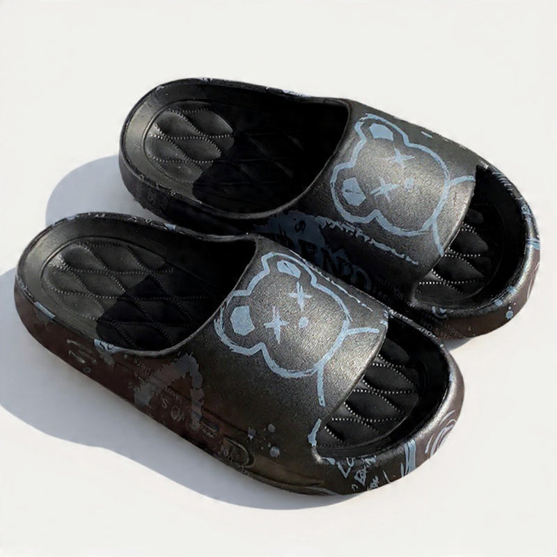 Sandália Bear Street | Pisou – Estilo unico com Estilo Extremo.