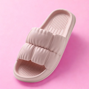 Sandália Slim Essence Pisou – Leveza Premium para Uso Diário