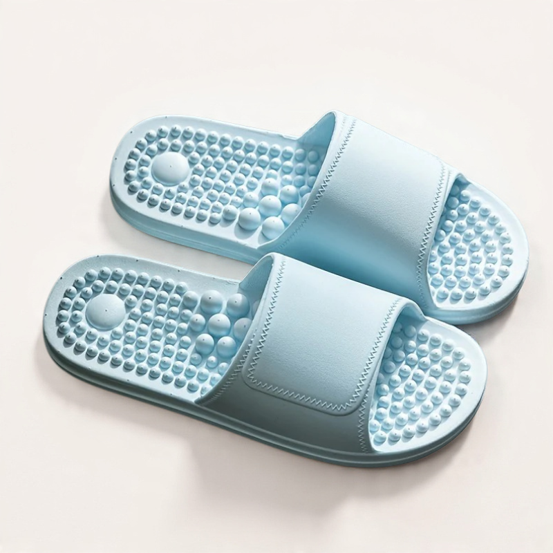 Sandália Massageadora Orto+ Pisou  – Massageadora, Superconfortável e Anatômica