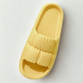 Sandália Slim Essence Pisou – Leveza Premium para Uso Diário