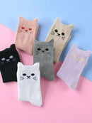 Kit Meias Gatinho | Pisou