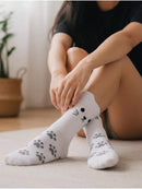 Kit Meias Gatinho | Pisou