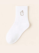 Kit Meias Capivara | Pisou