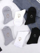 Kit Meias Capivara | Pisou