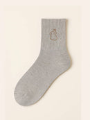 Kit Meias Capivara | Pisou