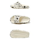 Sandália Star Street | Pisou – Conforto Ortopédico com Estilo de Outro Mundo