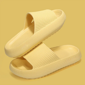 Sandália Extra Leve Essencial Pisou – Ultra Leve, Superconfortável e Anatômica