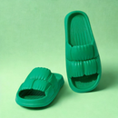 Sandália Slim Essence Pisou – Leveza Premium para Uso Diário