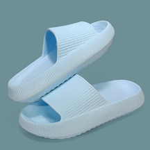 Sandália Extra Leve Essencial Pisou – Ultra Leve, Superconfortável e Anatômica