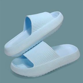 Sandália Extra Leve Essencial Pisou – Ultra Leve, Superconfortável e Anatômica