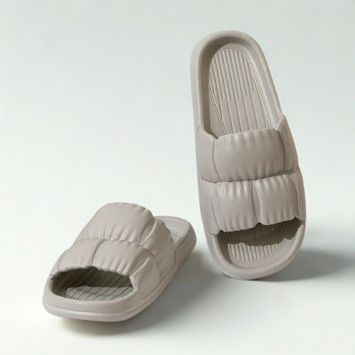 Sandália Slim Essence Pisou – Leveza Premium para Uso Diário