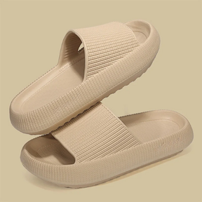 Sandália Extra Leve Essencial Pisou – Ultra Leve, Superconfortável e Anatômica