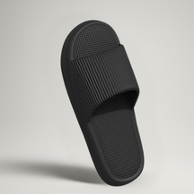 Sandália Anatomica Essencial Pisou – Conforto e Estilo Minimalista para Todos os Dias