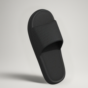 Sandália Anatomica Essencial Pisou – Conforto e Estilo Minimalista para Todos os Dias