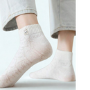 Kit Meia Cute & Play Coração | Pisou