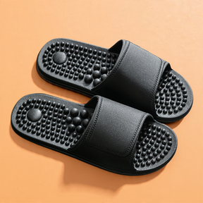 Sandália Massageadora Orto+ Pisou  – Massageadora, Superconfortável e Anatômica