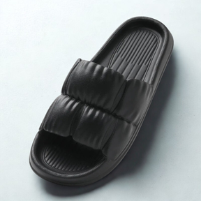 Sandália Slim Essence Pisou – Leveza Premium para Uso Diário