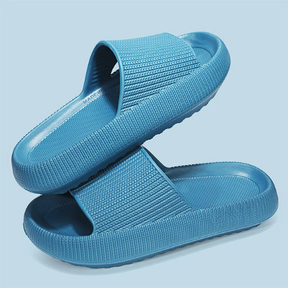 Sandália Extra Leve Essencial Pisou – Ultra Leve, Superconfortável e Anatômica