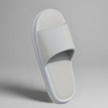 Sandália Anatomica Essencial Pisou – Conforto e Estilo Minimalista para Todos os Dias