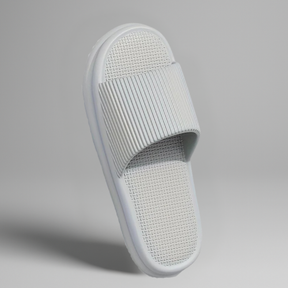 Sandália Anatomica Essencial Pisou – Conforto e Estilo Minimalista para Todos os Dias