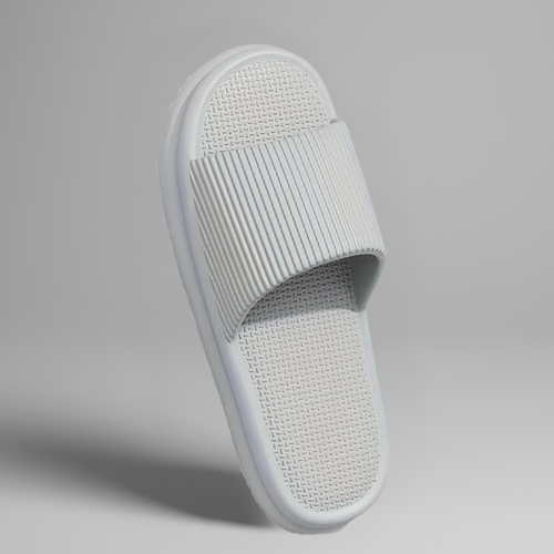 Sandália Anatomica Essencial Pisou – Conforto e Estilo Minimalista para Todos os Dias