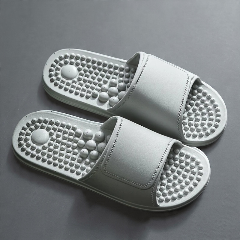 Sandália Massageadora Orto+ Pisou  – Massageadora, Superconfortável e Anatômica