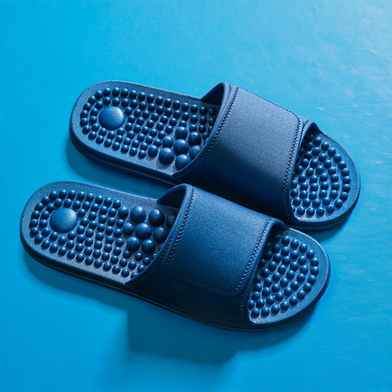 Sandália Massageadora Orto+ Pisou  – Massageadora, Superconfortável e Anatômica