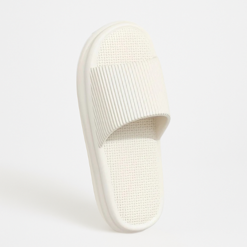 Sandália Anatomica Essencial Pisou – Conforto e Estilo Minimalista para Todos os Dias