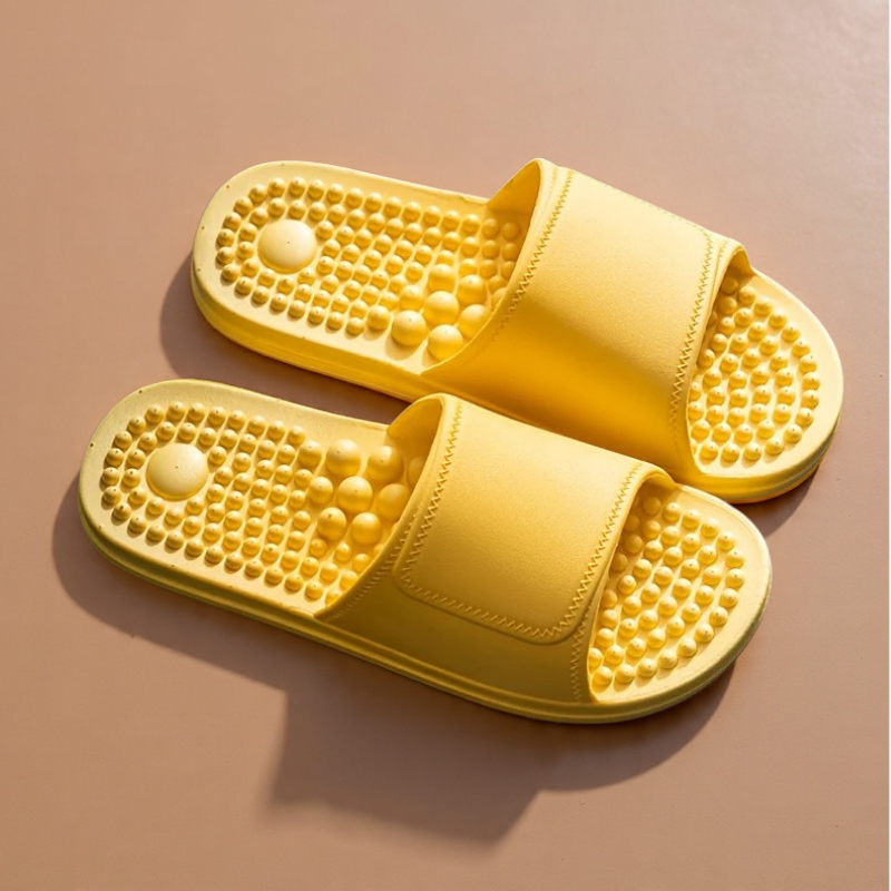 Sandália Massageadora Orto+ Pisou  – Massageadora, Superconfortável e Anatômica