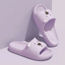 Sandália Bear Sweet | Pisou – Estilo único + Maior Conforto