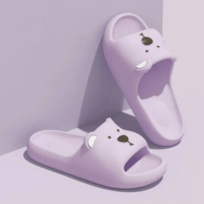 Sandália Bear Sweet | Pisou – Estilo único + Maior Conforto