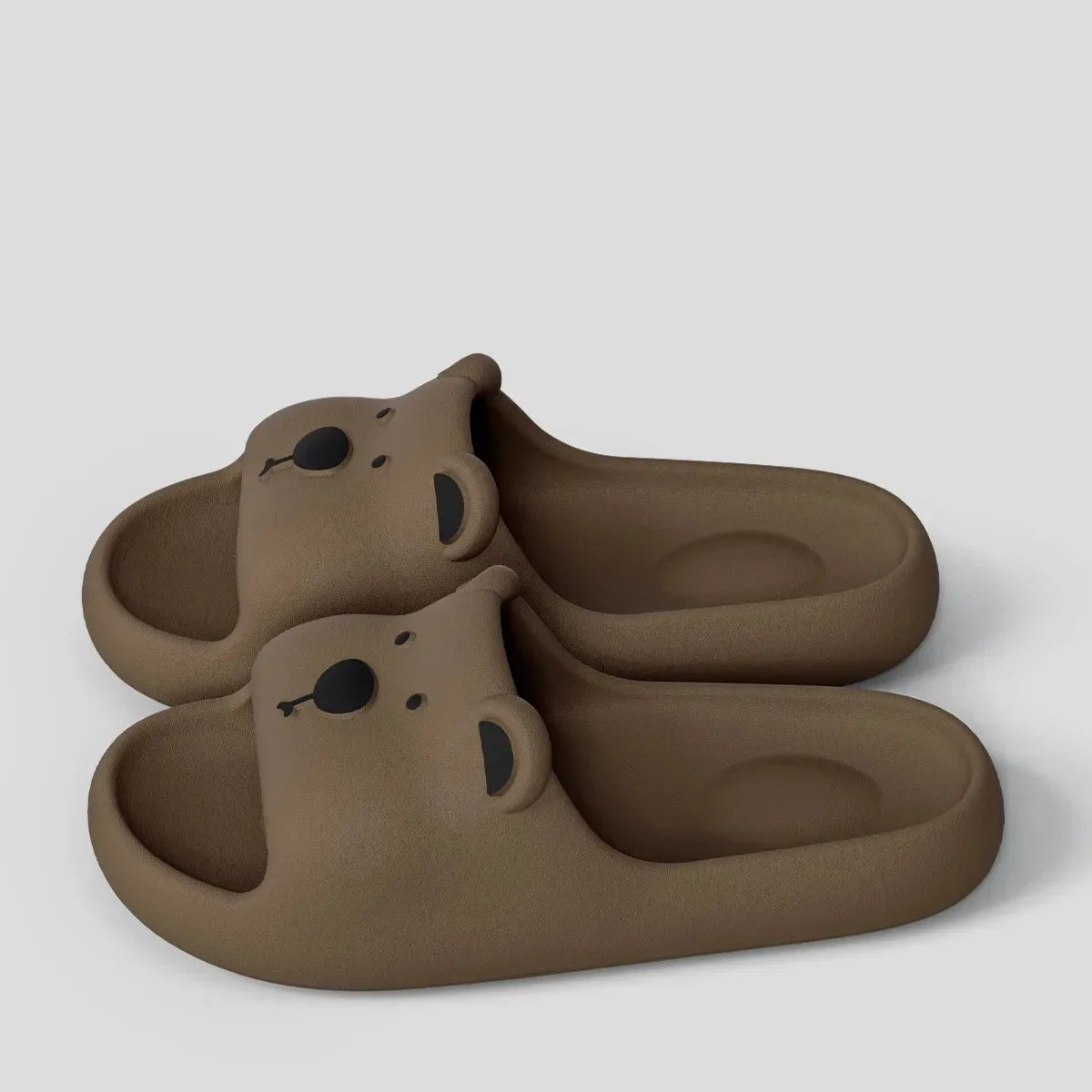 Sandália Bear Sweet | Pisou – Estilo único + Maior Conforto