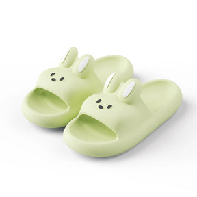 Sandália Rabbit Sweet | Pisou – Estilo Divertido + Conforto Ortopédico