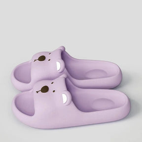 Sandália Bear Sweet | Pisou – Estilo único + Maior Conforto