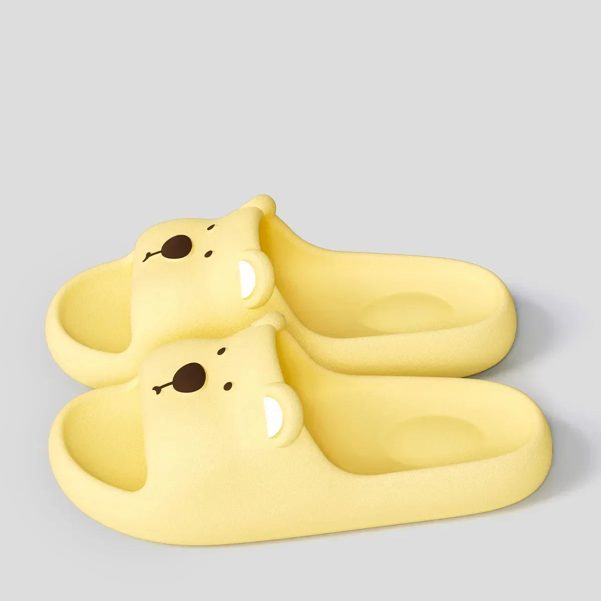 Sandália Bear Sweet | Pisou – Estilo único + Maior Conforto