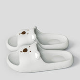 Sandália Bear Sweet | Pisou – Estilo único + Maior Conforto