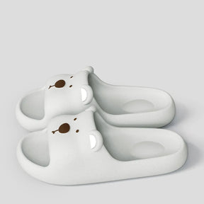 Sandália Bear Sweet | Pisou – Estilo único + Maior Conforto