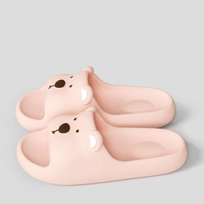 Sandália Bear Sweet | Pisou – Estilo único + Maior Conforto