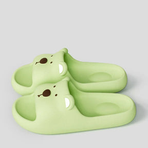 Sandália Bear Sweet | Pisou – Estilo único + Maior Conforto