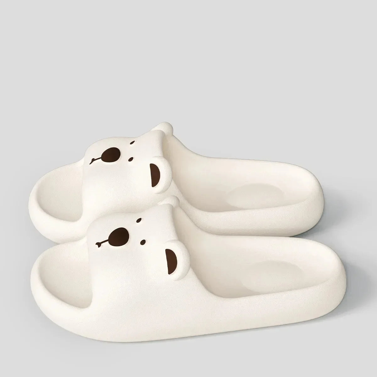 Sandália Bear Sweet | Pisou – Estilo único + Maior Conforto