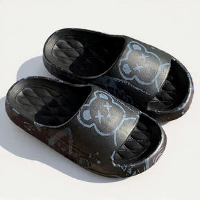 Sandália Bear Street | Pisou – Estilo unico com Estilo Extremo.