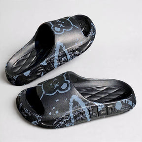 Sandália Bear Street | Pisou – Estilo unico com Estilo Extremo.