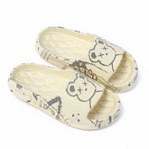 Sandália Bear Street | Pisou – Estilo unico com Estilo Extremo.